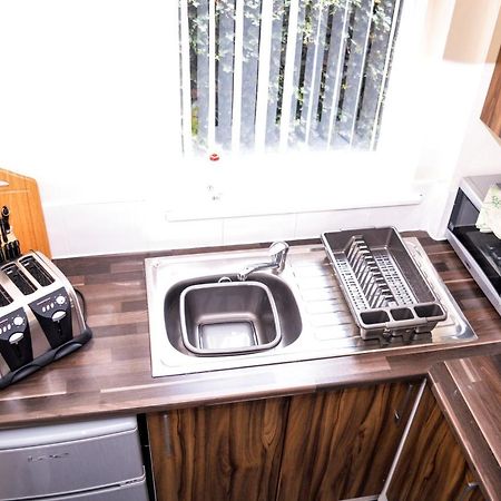 Orrell House Apartamento Liverpool Exterior foto