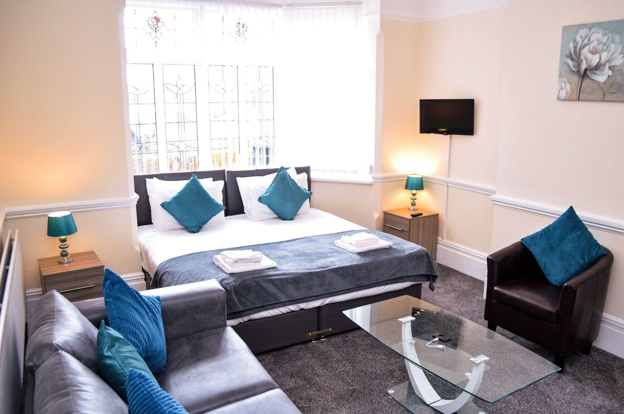 Orrell House Apartamento Liverpool Exterior foto