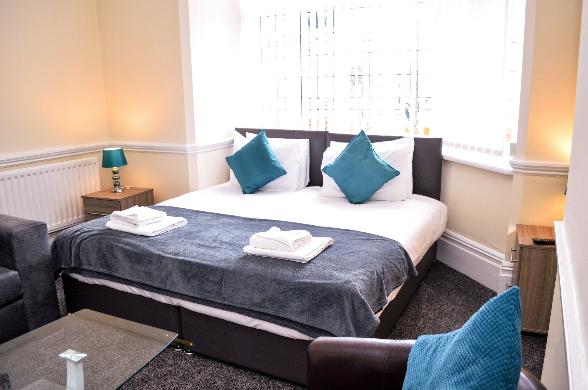 Orrell House Apartamento Liverpool Exterior foto